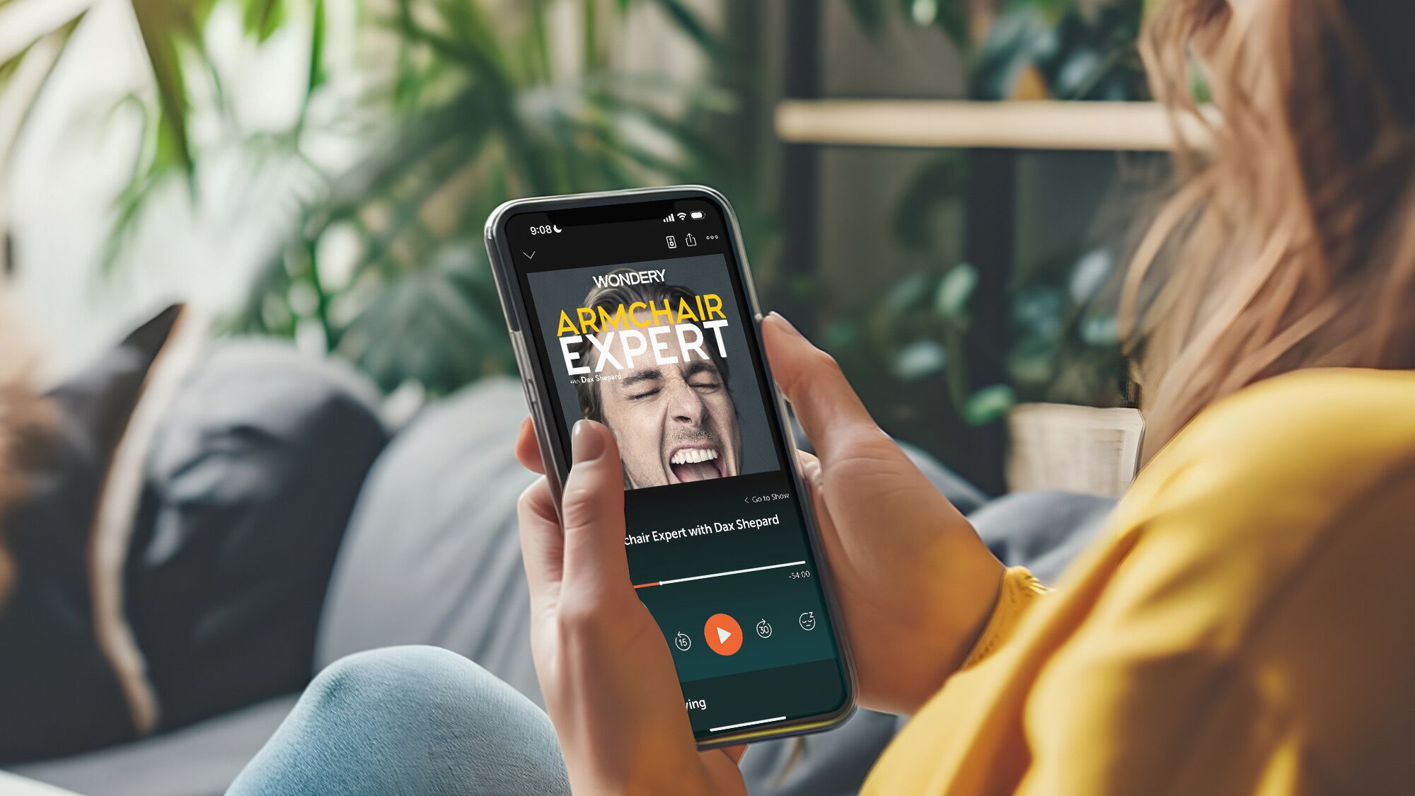 Some of your favorite podcasts are losing their app, but you’ll still be able to listen
