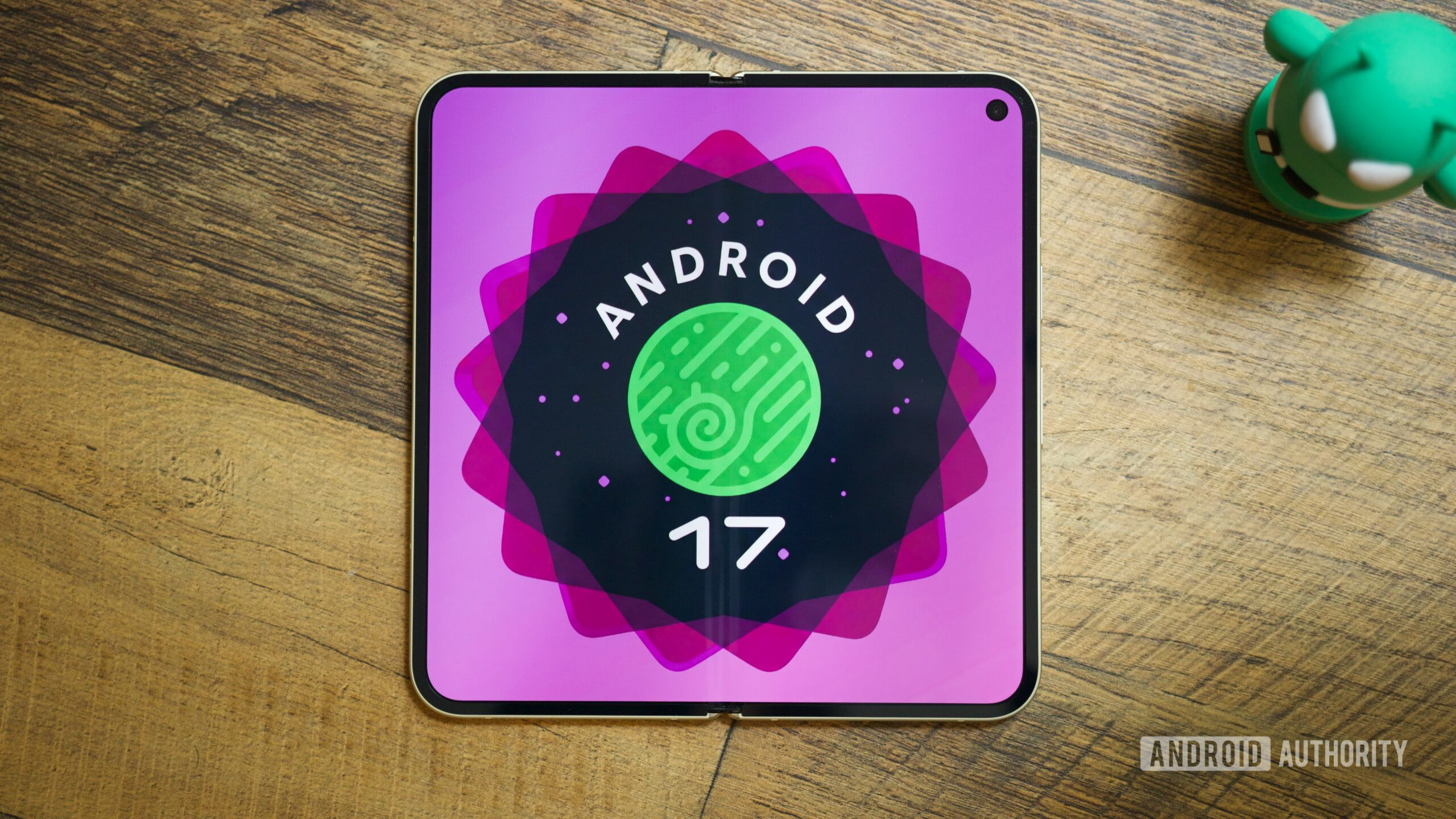 Android 17 QPR1 Beta 7 drops a few bugfixes for die-hard Pixel testers