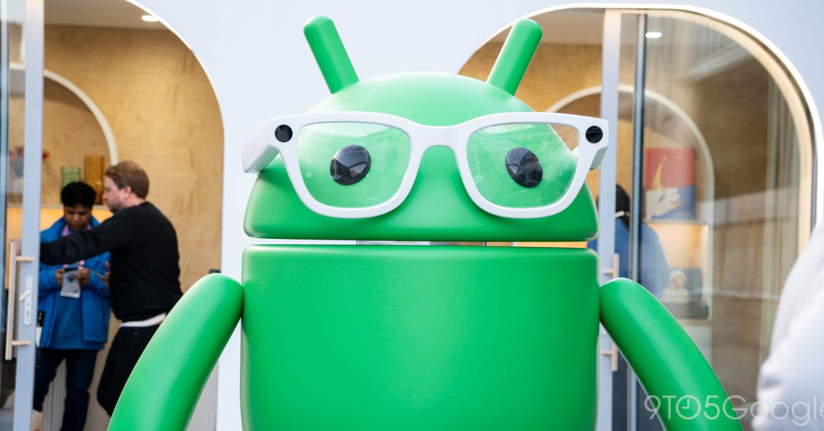 Samsung and Google are betting they can avoid Meta’s ‘perv glasses’ problem