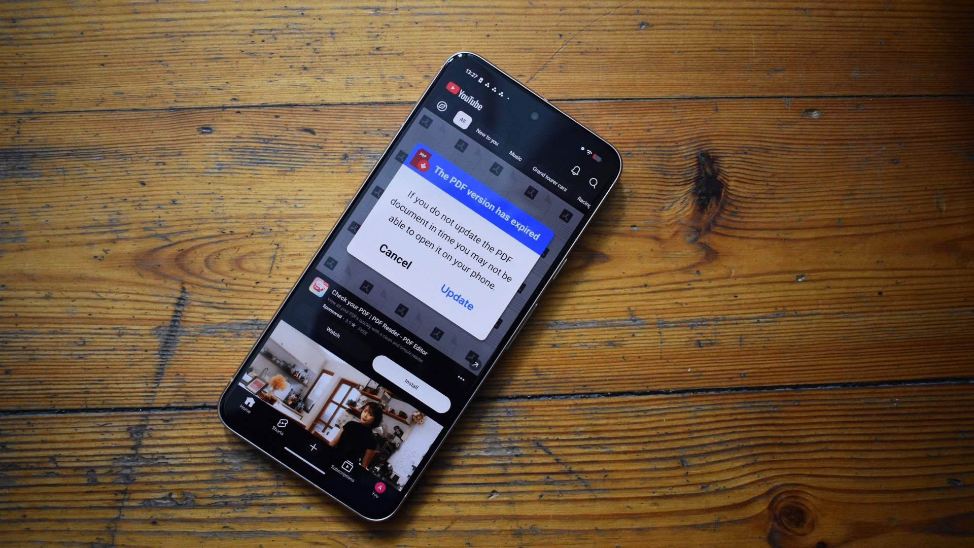 My parents’ Android phones were ruined by invasive ads. Here’s how I fixed them for good