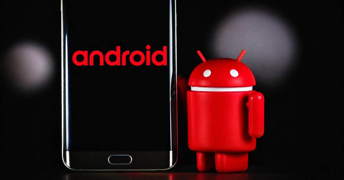 This Android malware can spy on your screen, read your texts, and control your phone remotely