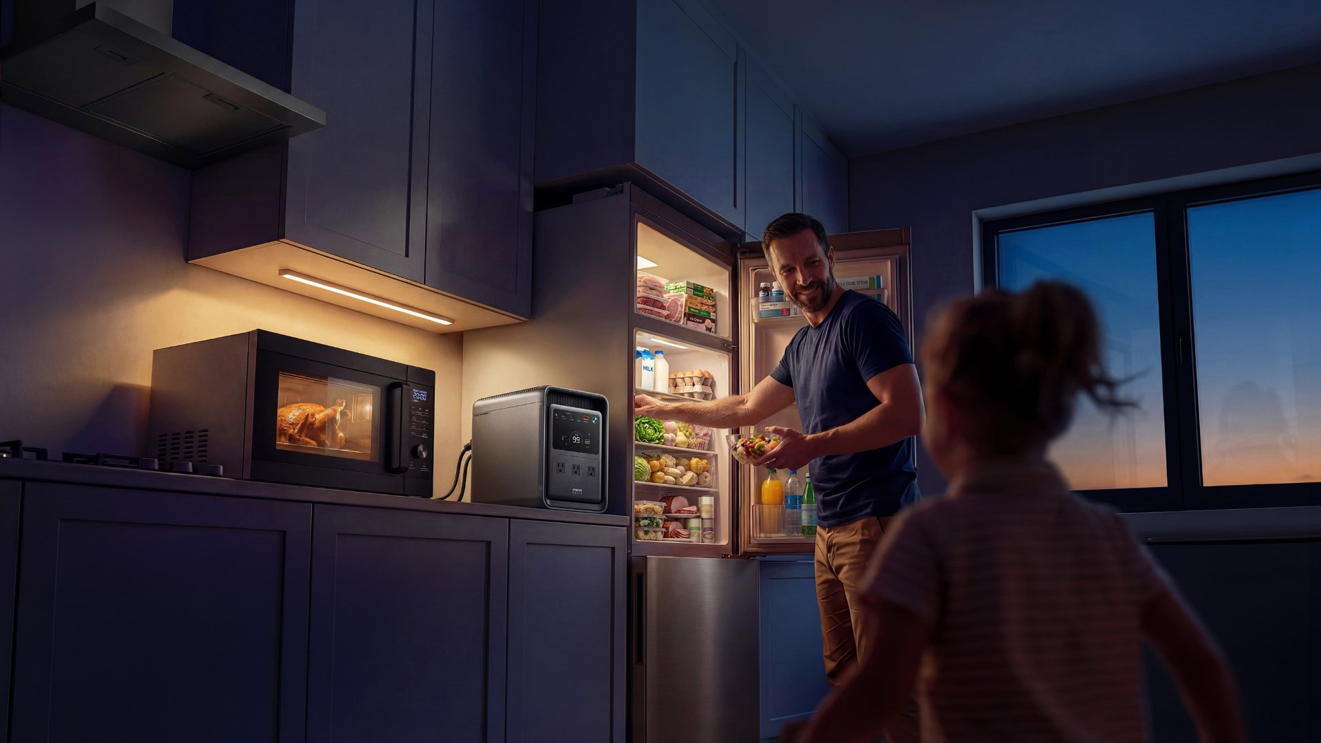 $600 discount drops the Anker SOLIX S2000 Power Station back to its all-time low price