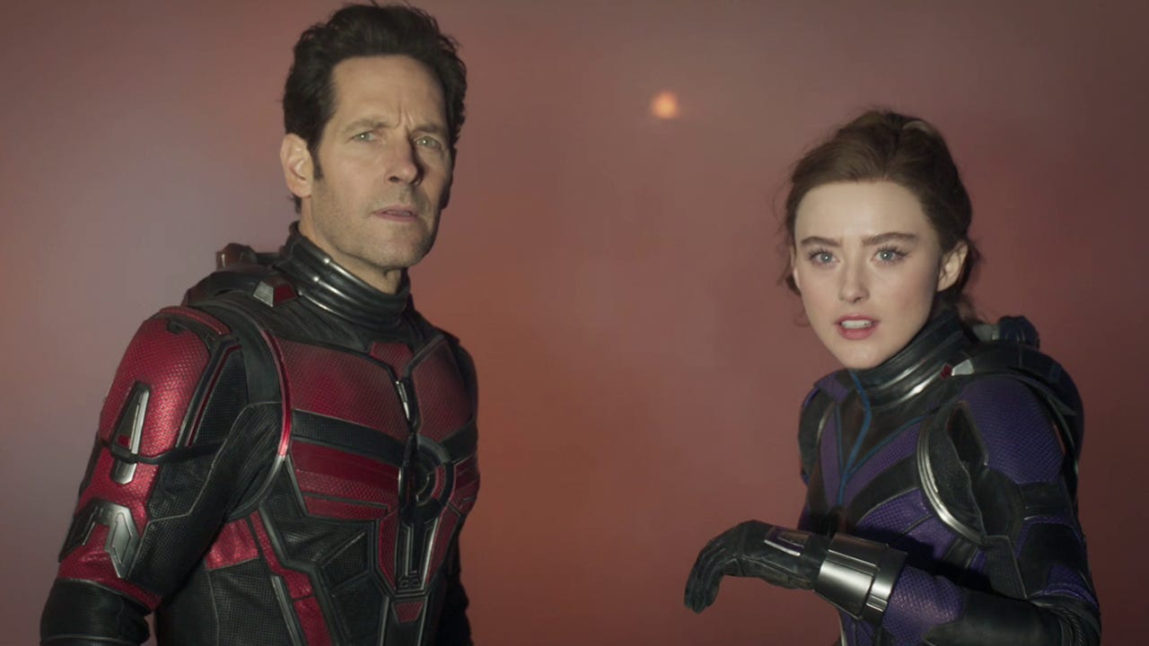 Kathryn Newton Believes Ant-Man 4 Could Still Happen, If Fans Want It Enough