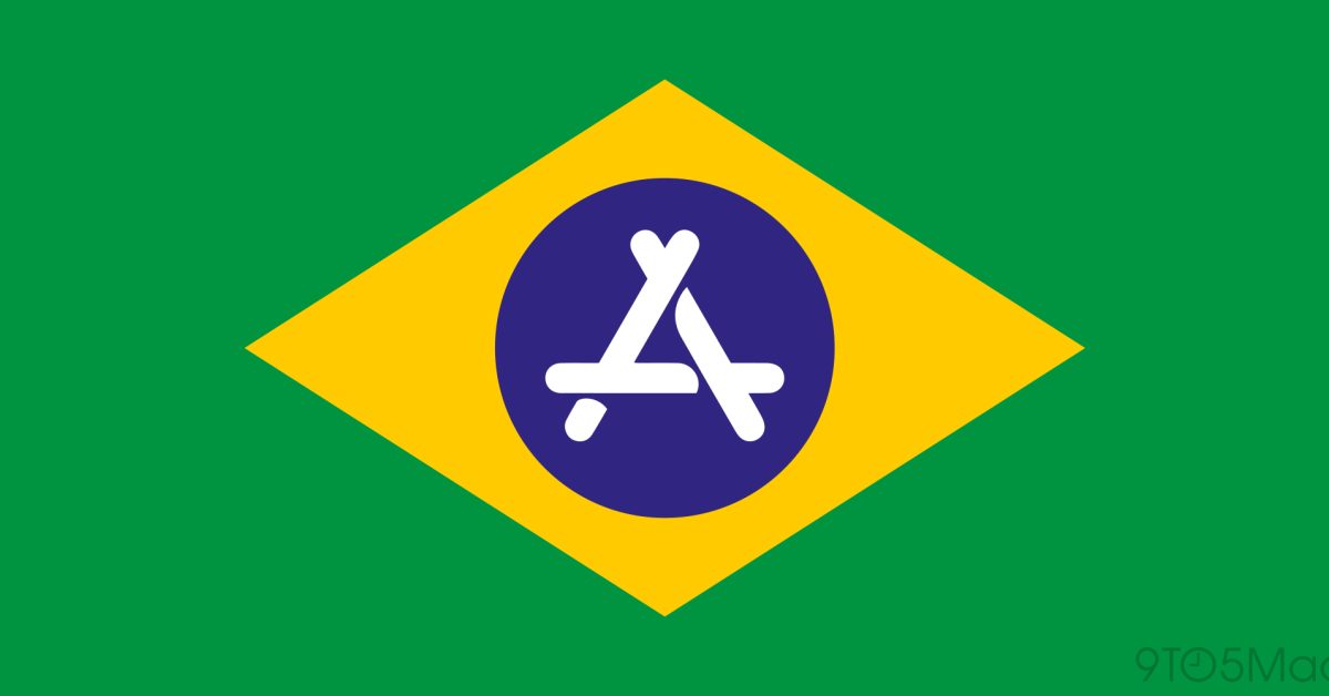 Apple faces new questions from Brazil over betting apps accessible to minors – 9to5Mac
