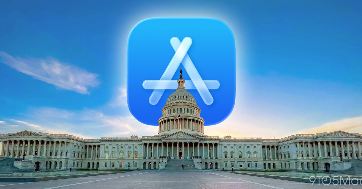 App Store regulatory changes are beginning to affect Apples Services growth – 9to5Mac