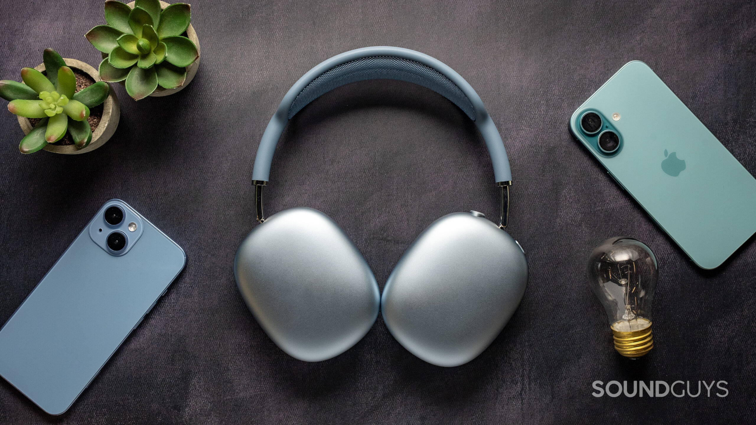 AirPods Max 2 deal cuts Apple’s latest over-ear headphones to $449