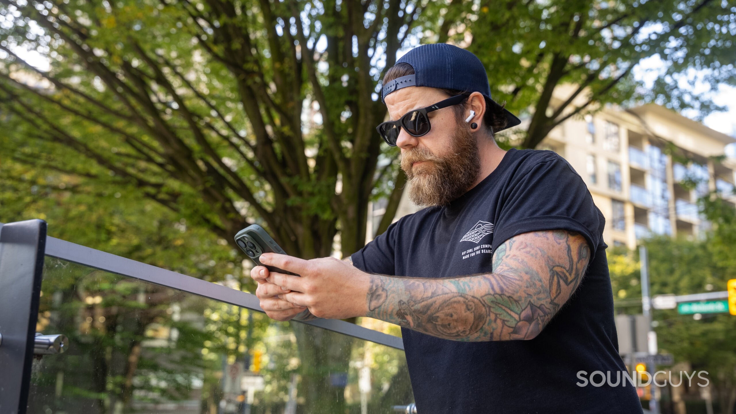 I’ve been using AirPods Pro 3 like open-ear earbuds, and I’m never going back