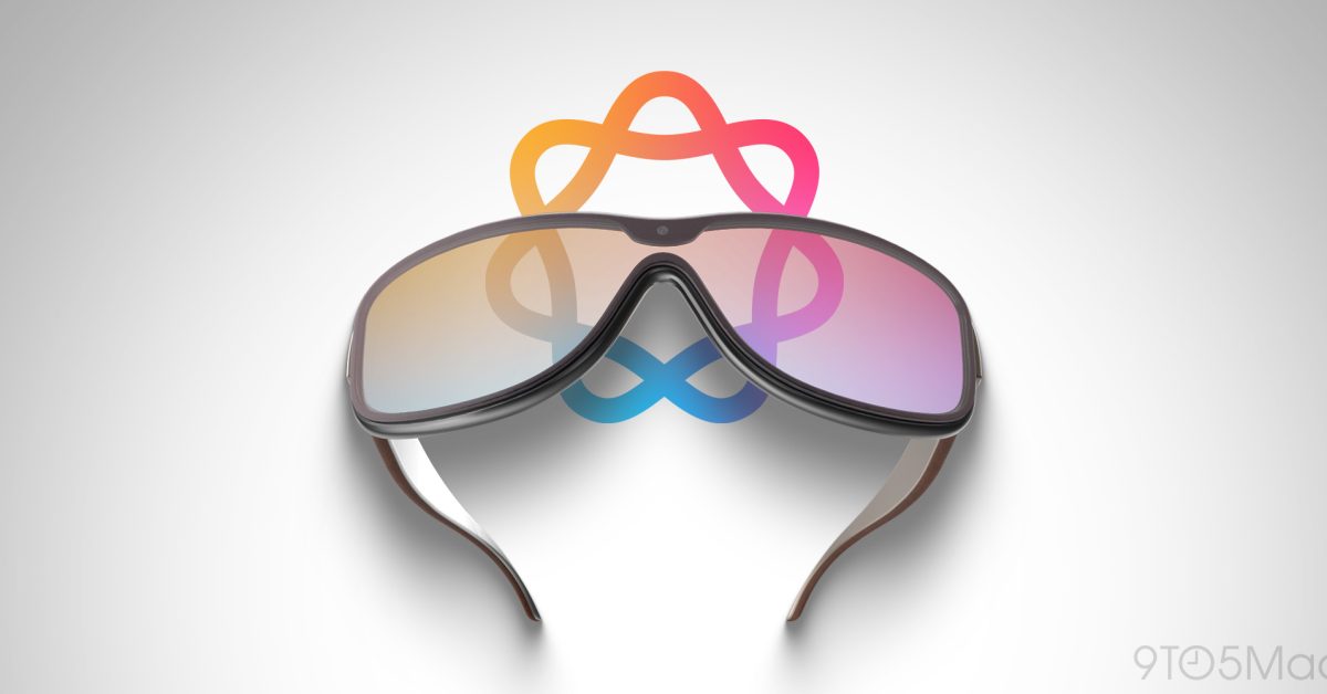 Apple Glasses just won’t be useful without video recording – 9to5Mac