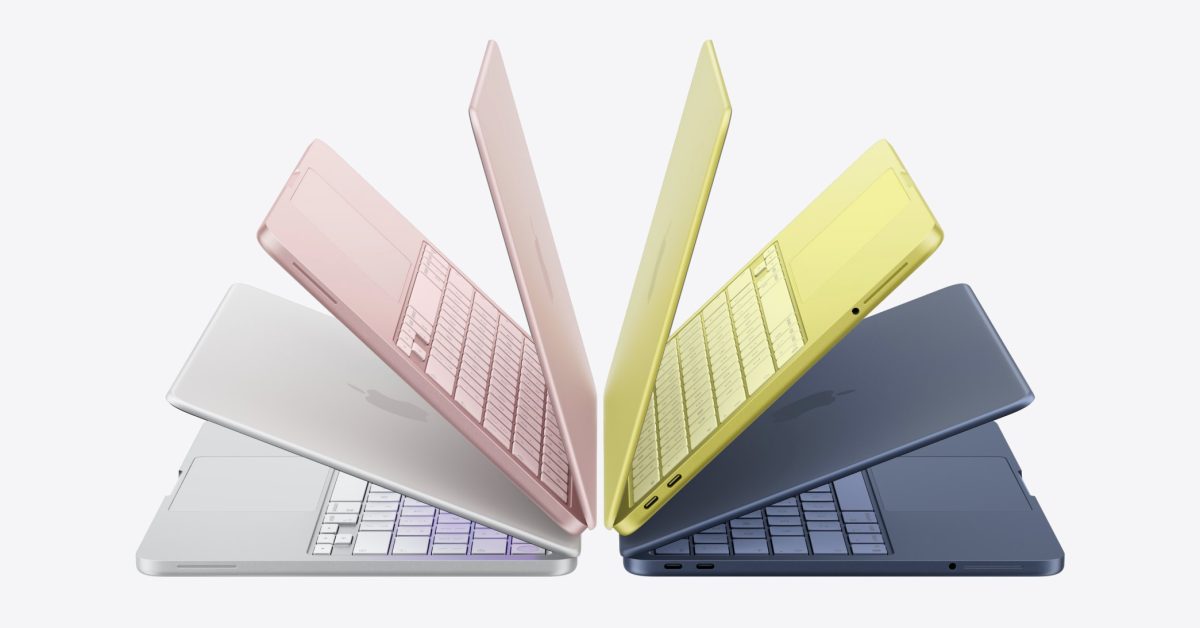 Apple highlights 2026 sales tax holidays for Macs, iPads, and more in 10 states – 9to5Mac