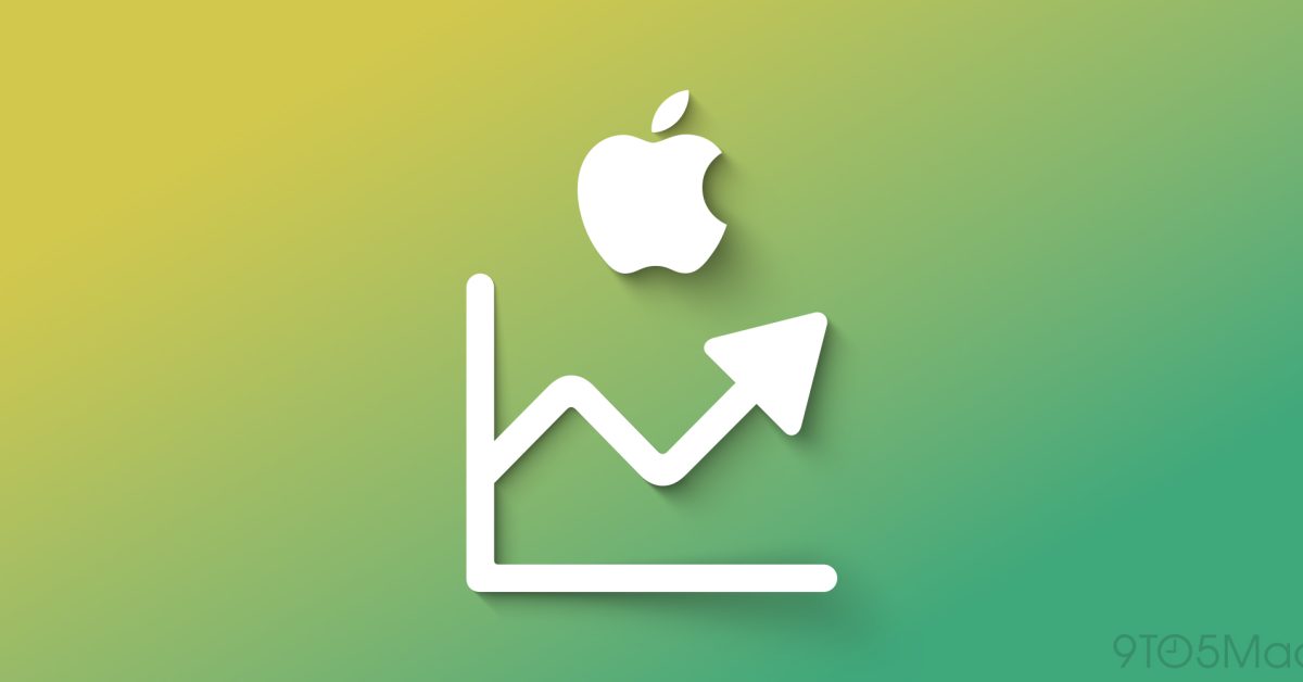 J.P. Morgan raises Apple stock target despite hardware price hikes – 9to5Mac