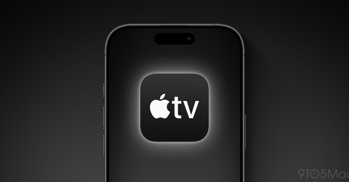 iOS 27 beta 4 adds a useful Apple TV app feature, here’s how it works – 9to5Mac
