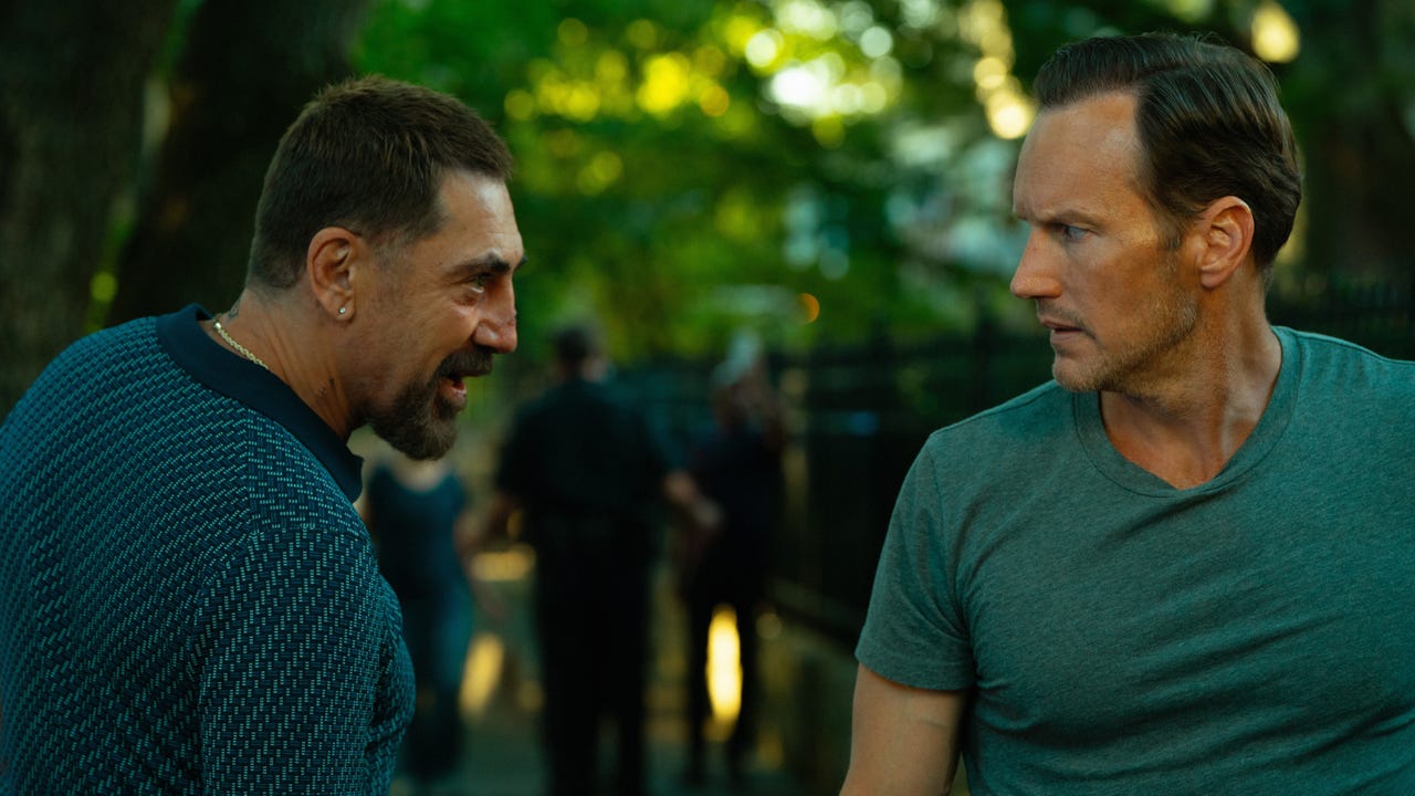 ow Cape Fear Episode 8 Finally Exposes Max Cady’s Twisted Intentions and Sets Up an Explosive Endgame for the Bowden Family