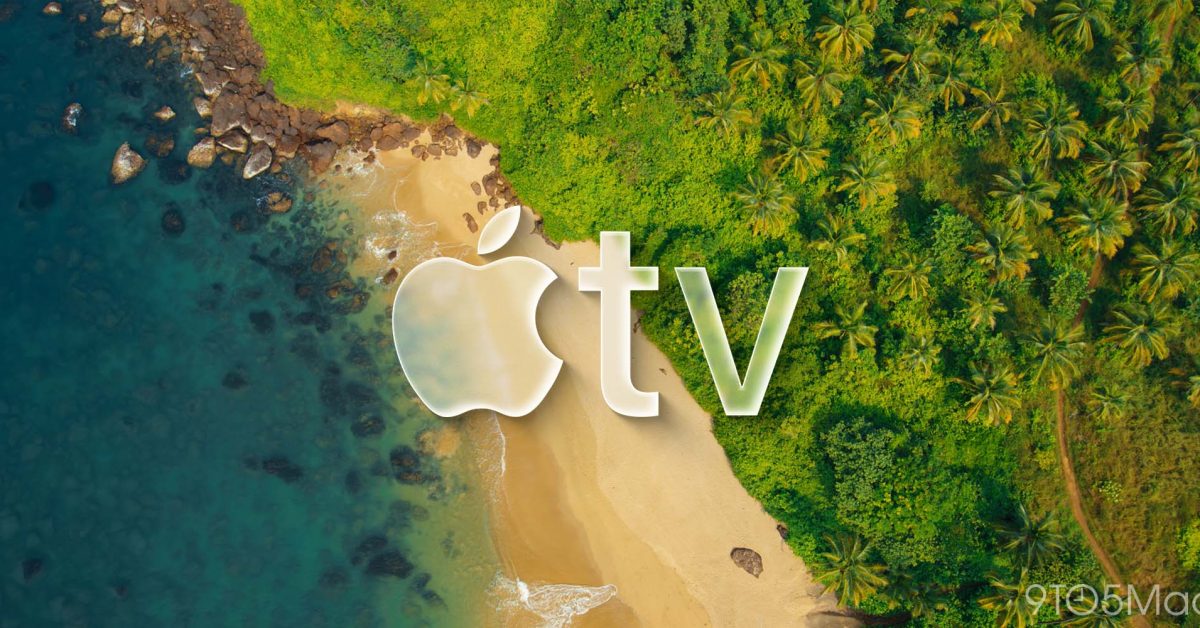 Apple TV announces new dating series: ‘The Last Person on Earth’ – 9to5Mac