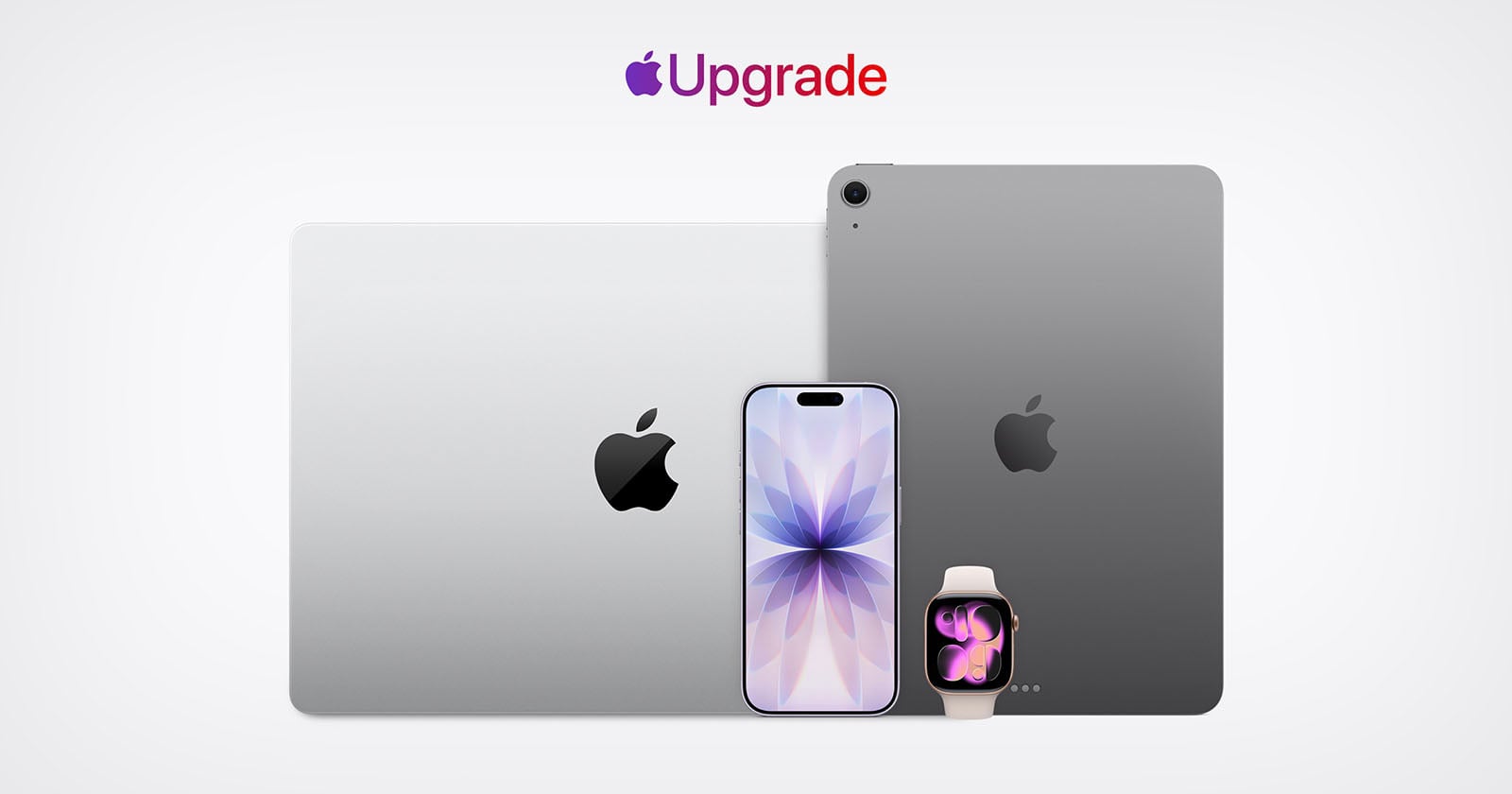 You Can Lease a New iPhone, iPad, or Mac Starting at $12 a Month