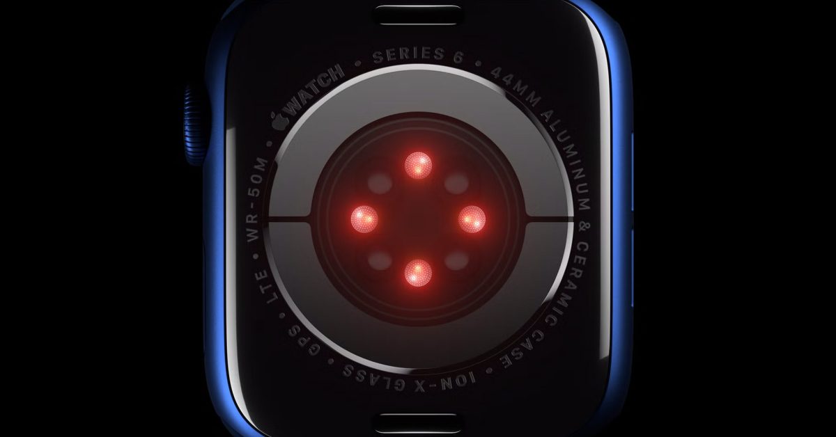 Apple loses bid to overturn $634 million Masimo patent verdict – 9to5Mac