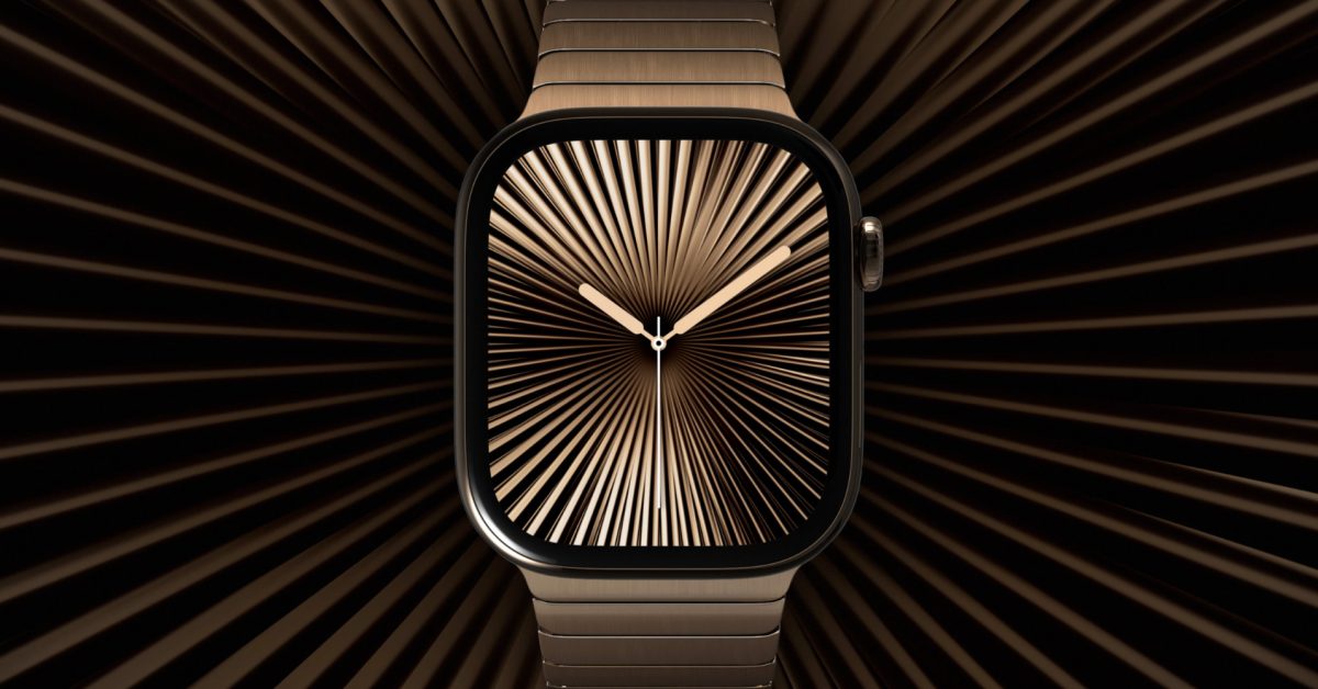watchOS 26.6 available now for Apple Watch, here’s what’s new – 9to5Mac