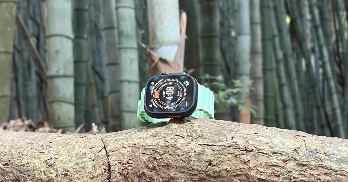 Apple Watch has a useful hidden feature for tracking a great healthy habit – 9to5Mac