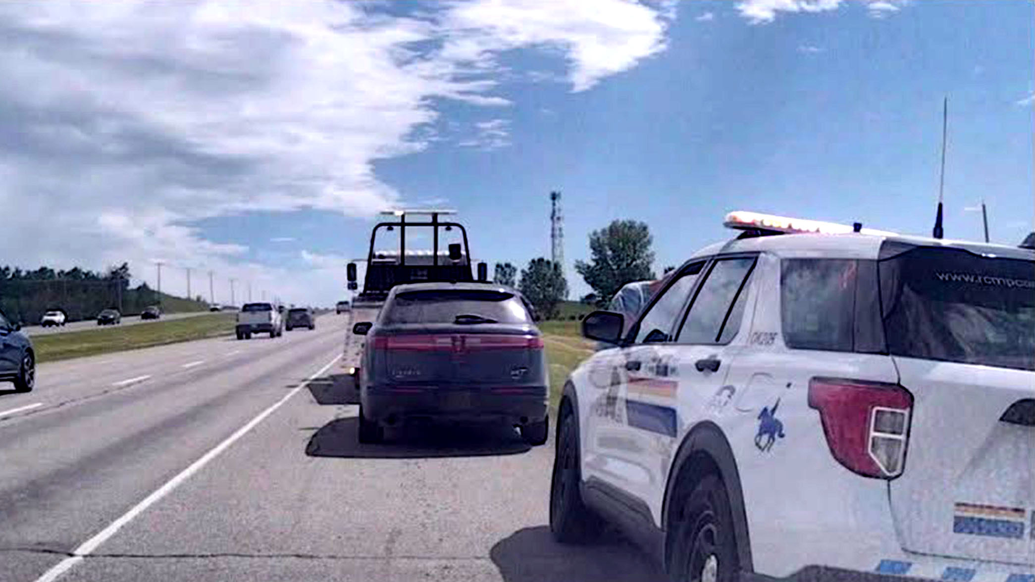 A Driver Going Just 17 MPH Over Quickly Racked Up Nearly $5,000 In Fines | Carscoops