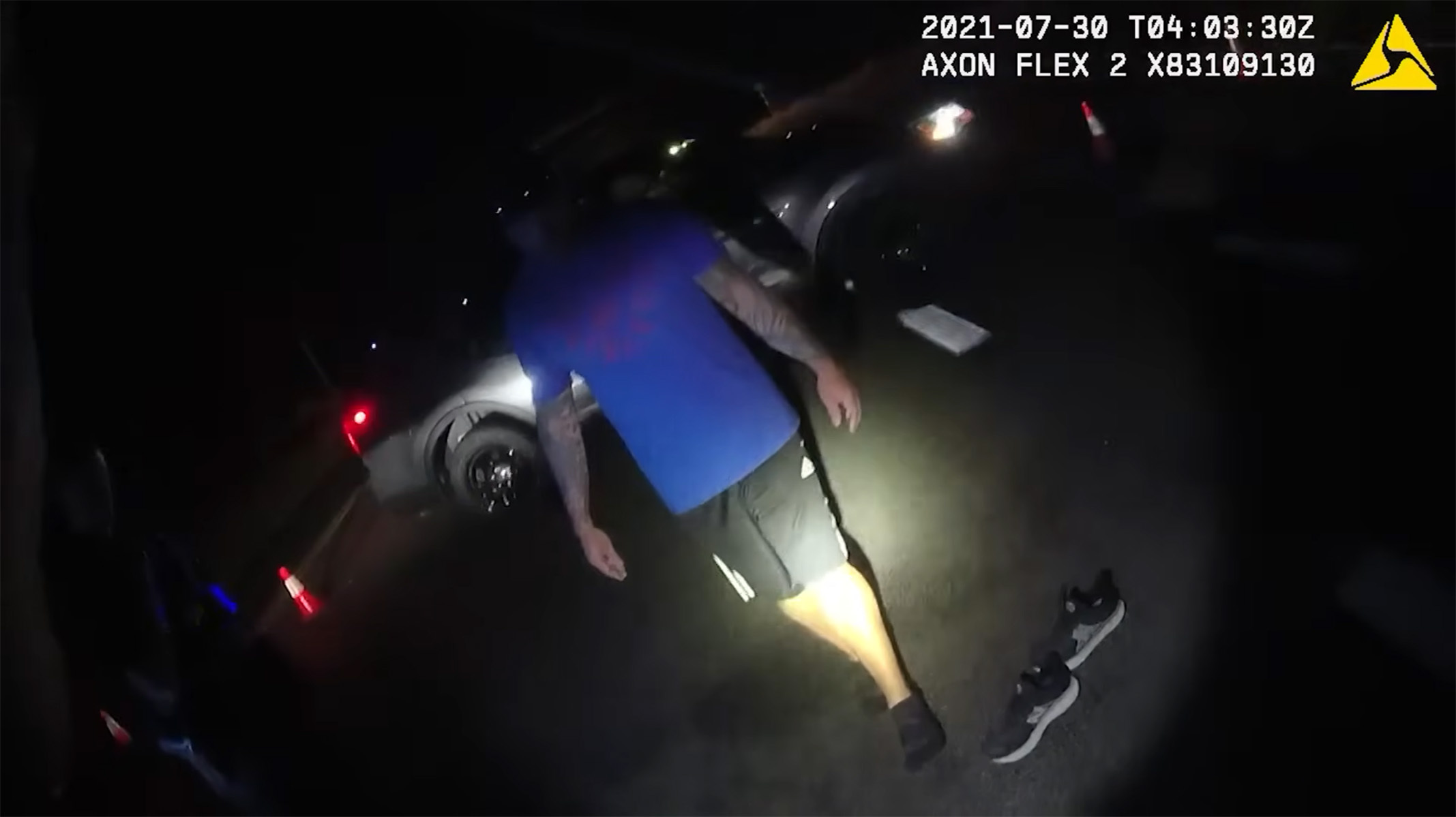 Colorado Cops Arrested A Sober Good Samaritan For DUI, Now Taxpayers Owe Him $500,000 | Carscoops