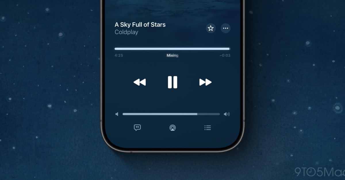 iOS 27 makes one of my favorite Apple Music features even better – 9to5Mac