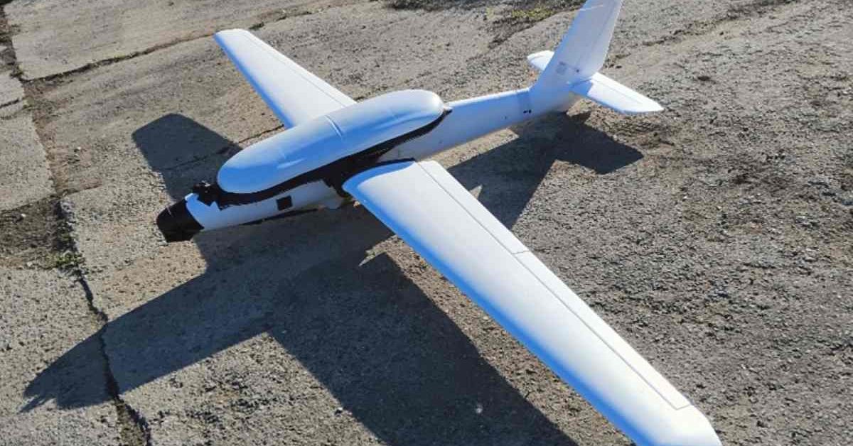 AVSS sets production record amid rising global drone demand