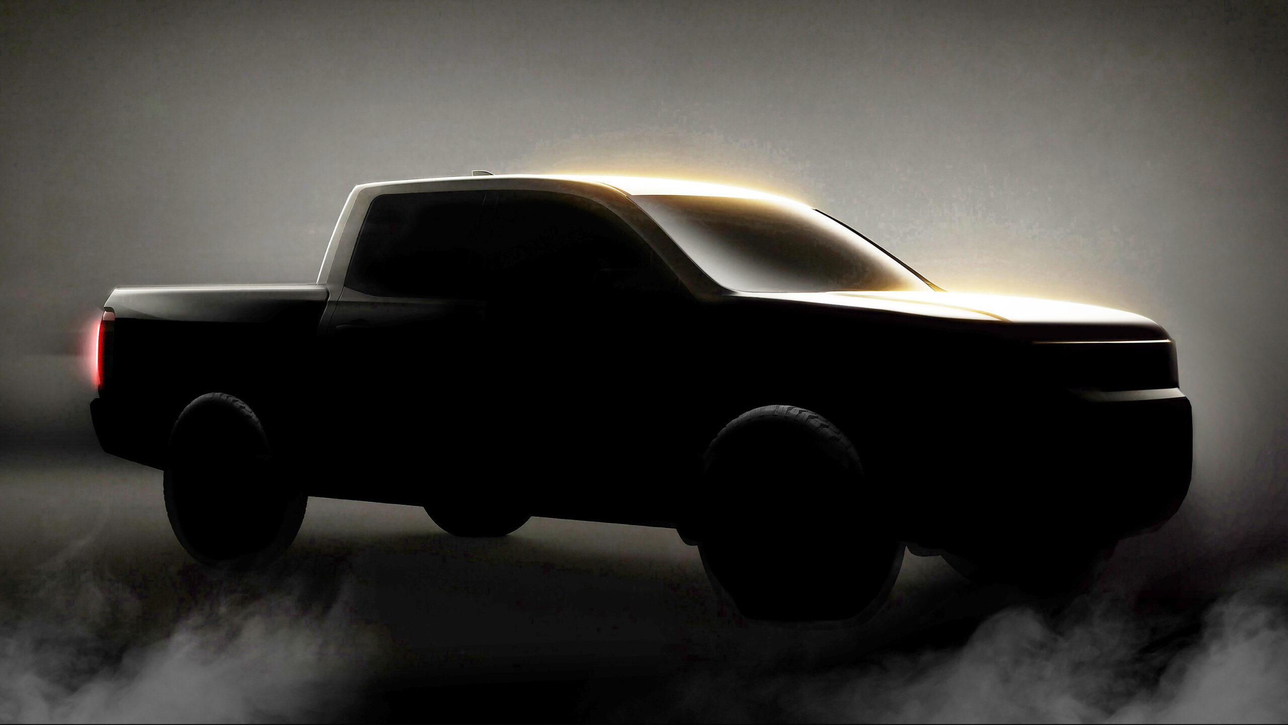 Honda’s Next Ridgeline Wants To Look More Like A Real Truck, Even If It Isn’t | Carscoops