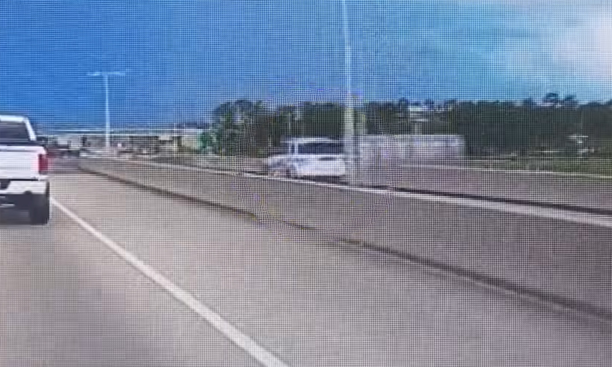A Deputy Hit 92 MPH And Sank A $73,000 Cruiser Chasing Nothing | Carscoops