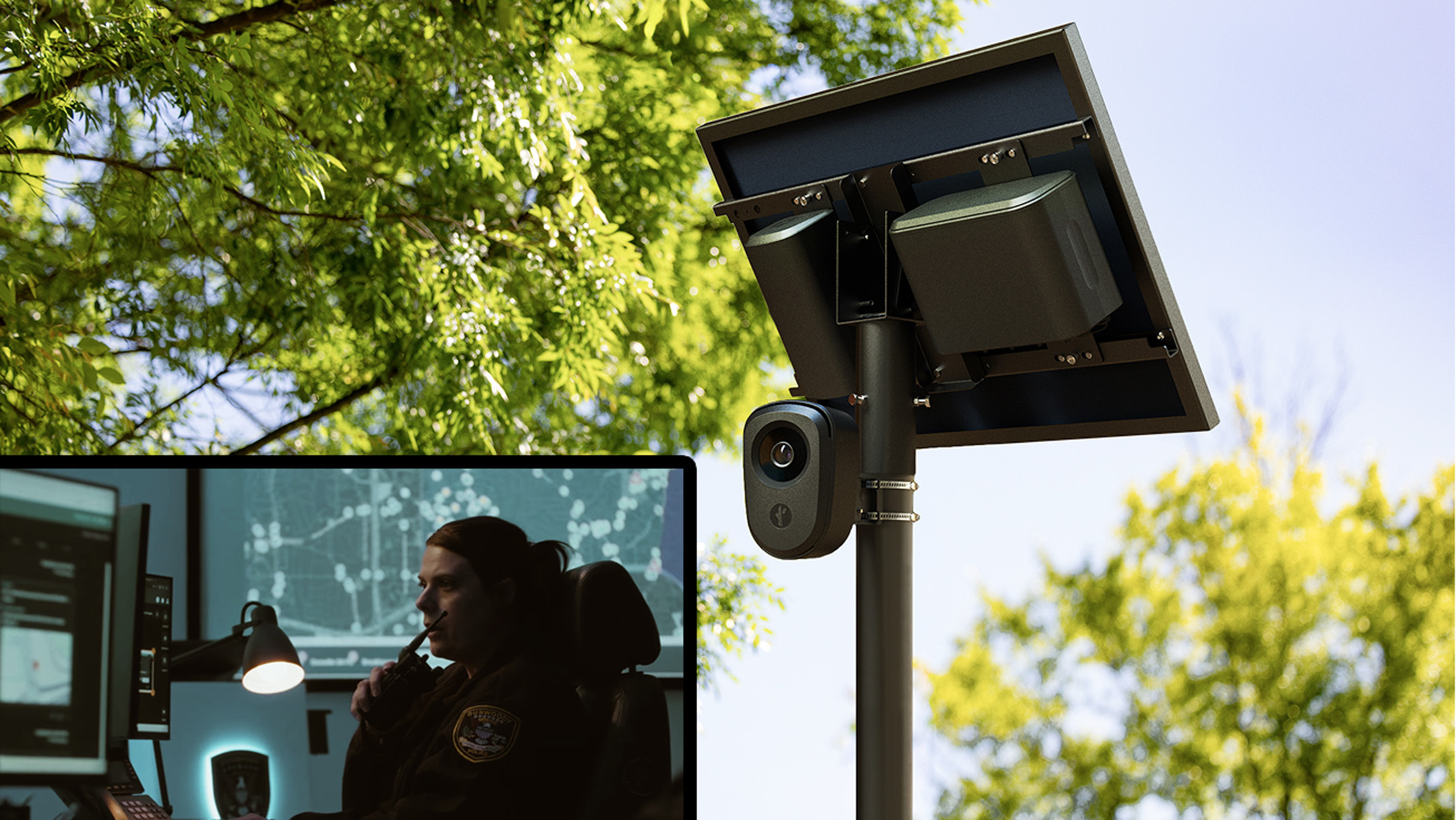 AI Cameras Read 20 Billion License Plates A Month. Now Cities Are Turning On Them | Carscoops