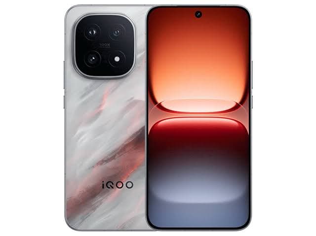 iQOO 16 Prototype Tipped to Feature Snapdragon 8 Elite Gen 6 Pro, 8,500mAh Battery and Premium Stereo Speakers