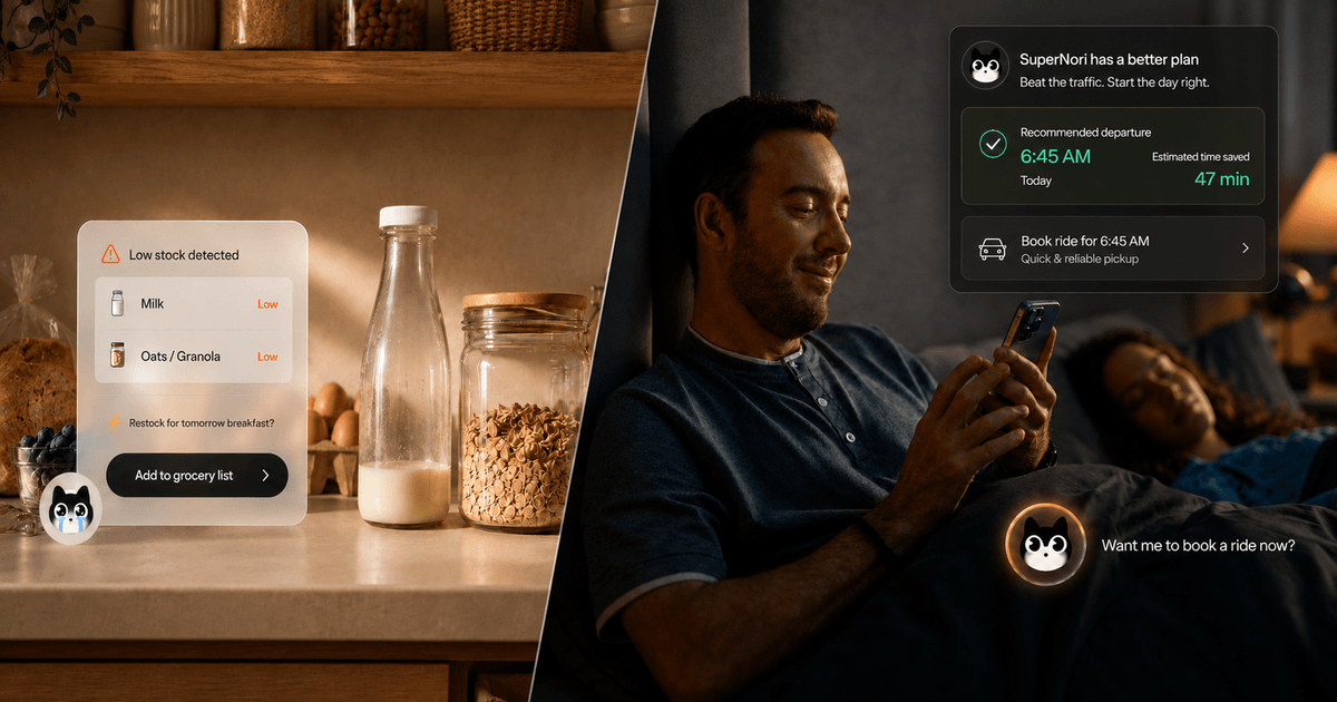 The Family AI Household Economy: AI’s Emerging Consumer Opportunity