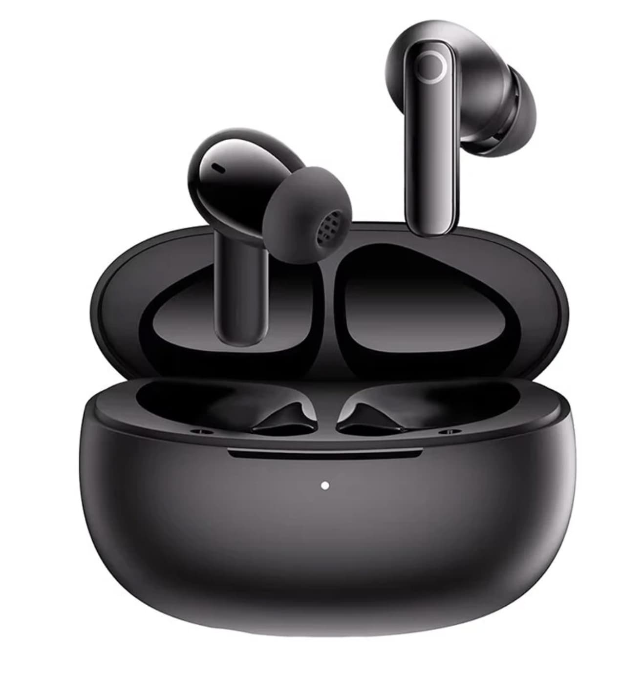 HAYLOU HQ5 Wireless Earbuds Review: Affordable ANC Earphones with Bluetooth 6.0