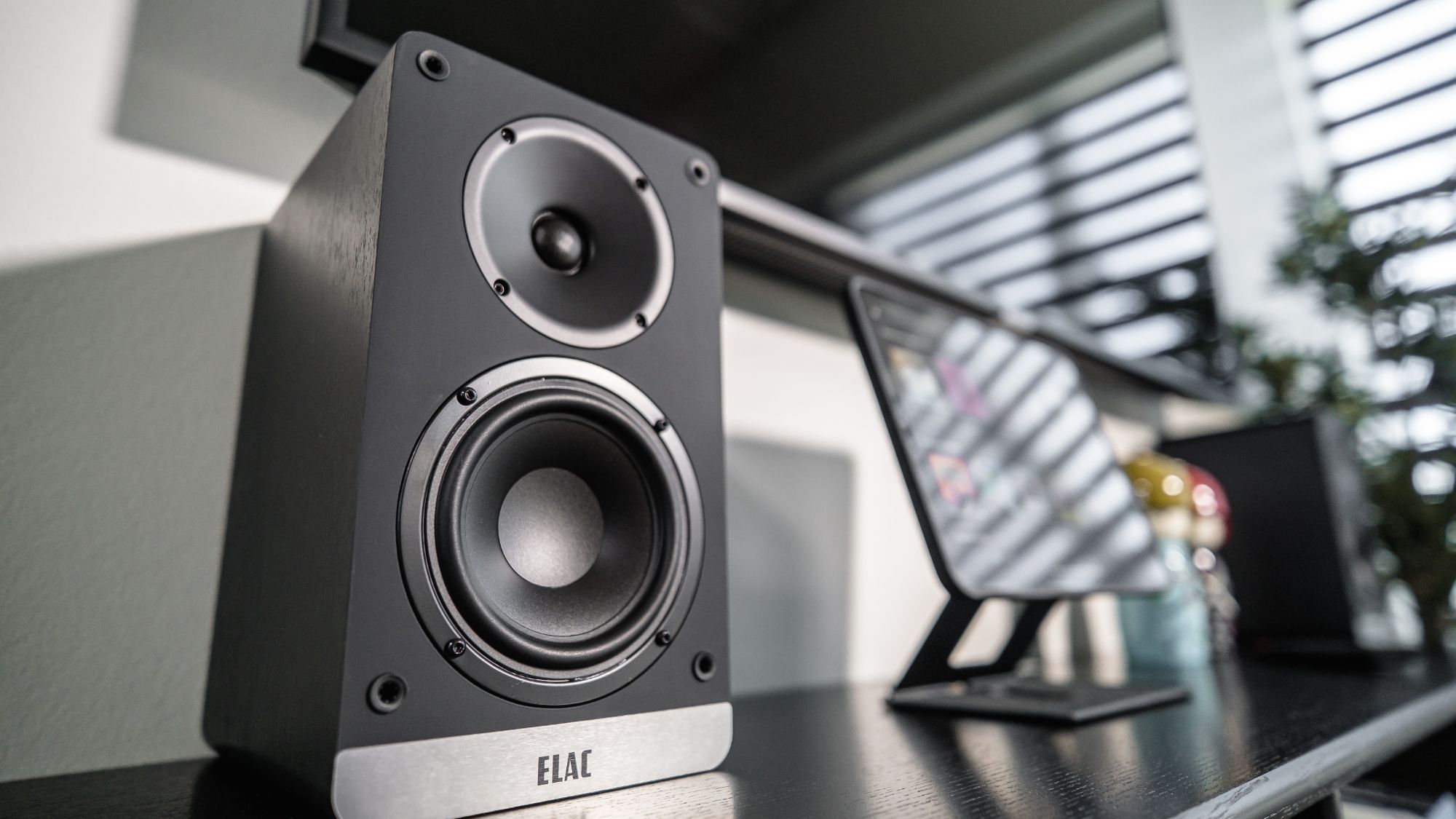 Looking for powered speakers on a budget? We recommend this neat, affordable and talented four-time Award winner
