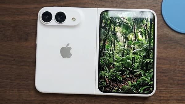 Five major differences revealed between Apple’s iPhone Ultra and iPhone 18 Pro Max