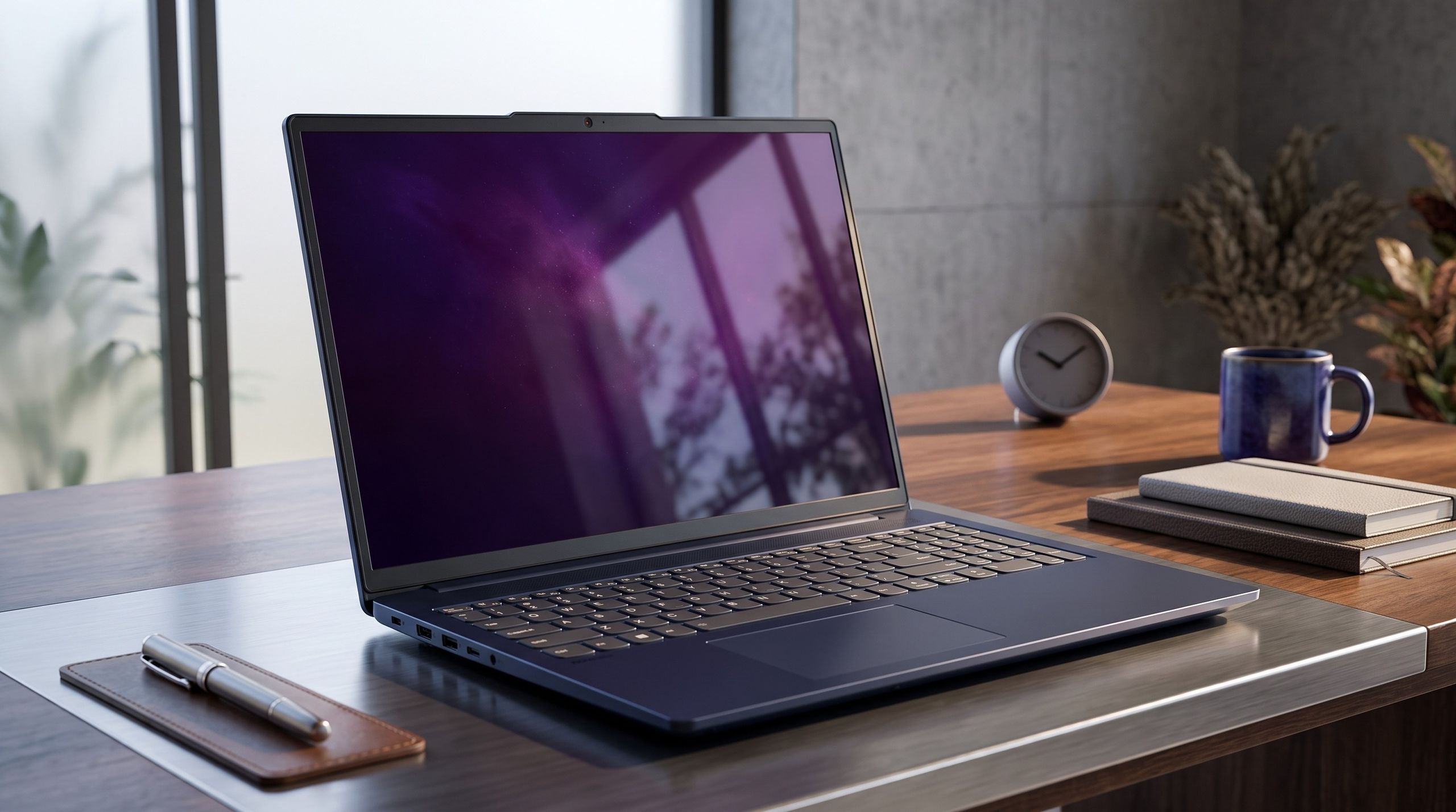 Save £200 on this Lenovo IdeaPad Slim 5 with an Intel i5, 16GB RAM, and 1TB SSD — an excellent value back-to-school laptop