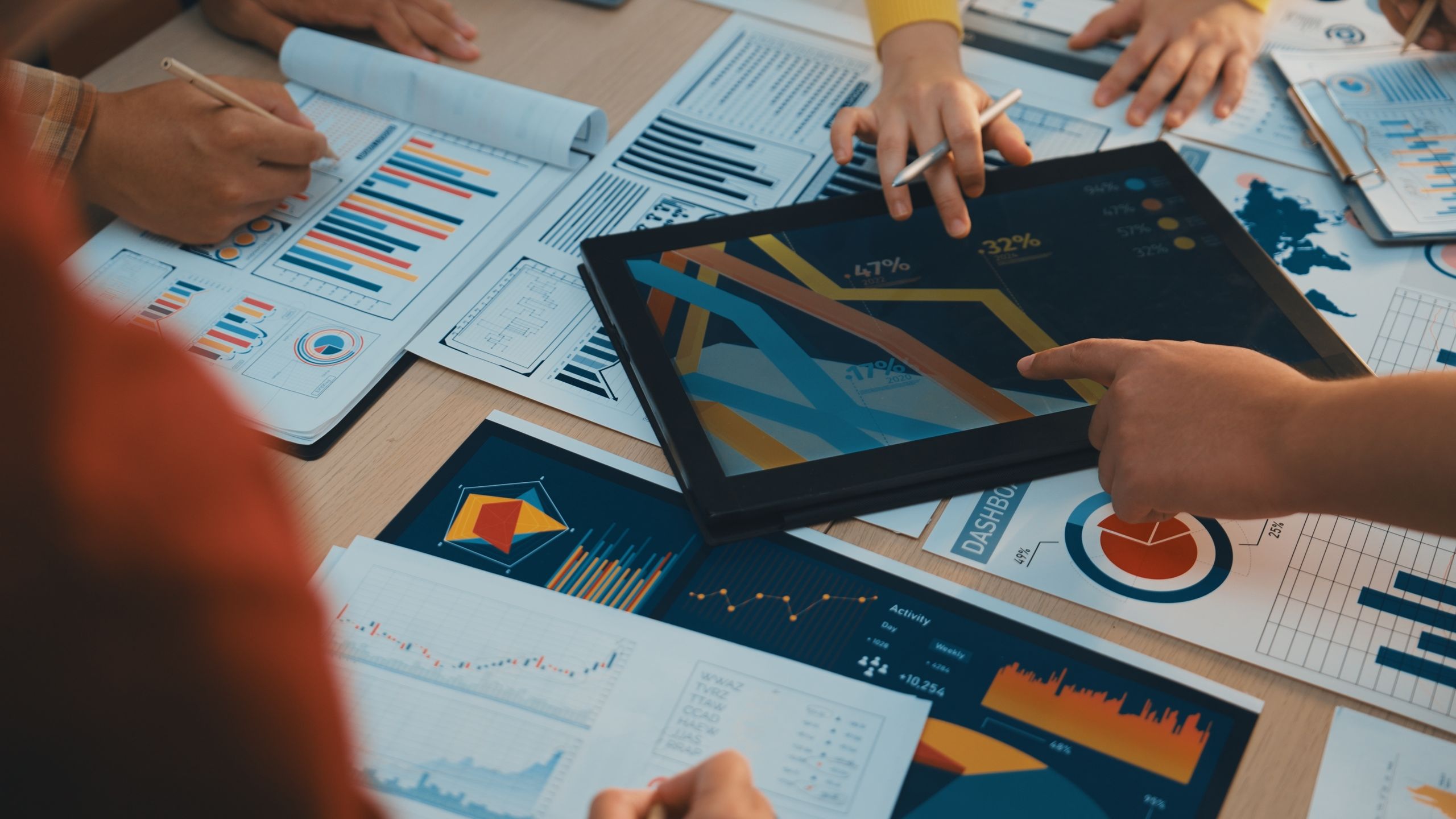 Protecting creative storytelling in an AI-first marketing world