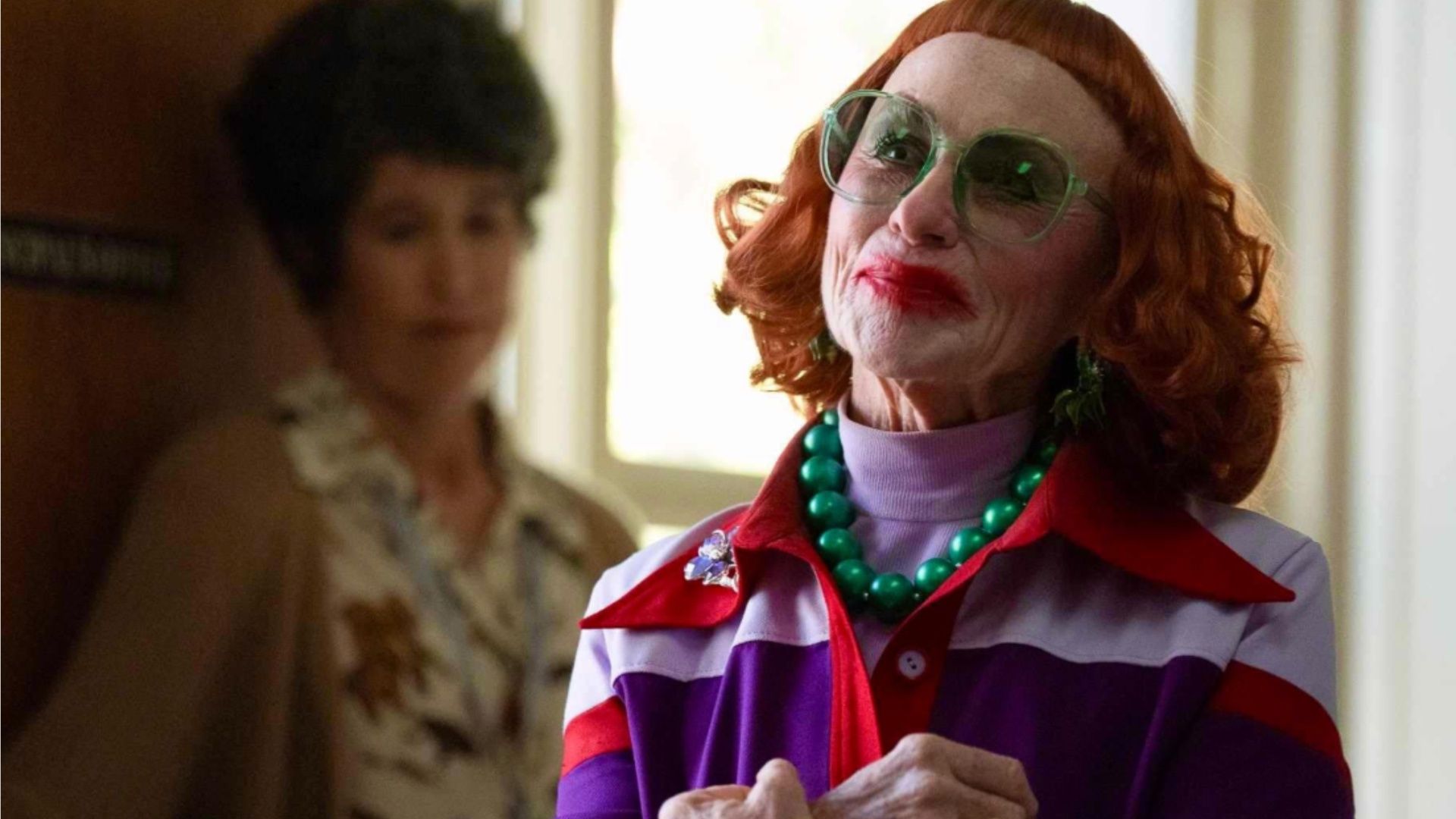 Weapons director promises Gladys prequel is being taken “super seriously”