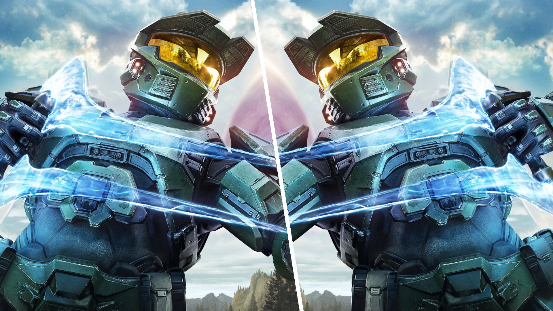 Mod activates split-screen support in Halo: Campaign Evolved PC that’s just sitting there, unused