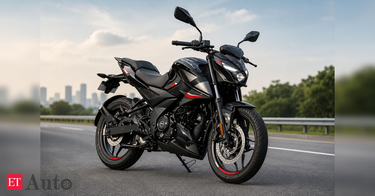 Bajaj pins hopes on new brands to lure 100cc riders into bigger motorcycles