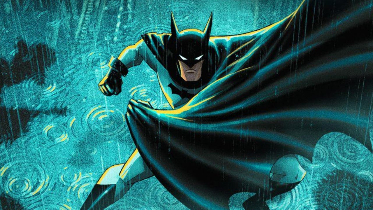 Batman: Caped Crusader Season 2 Presents a Darker and Deadlier Gotham City, but Some Flaws Still Remain