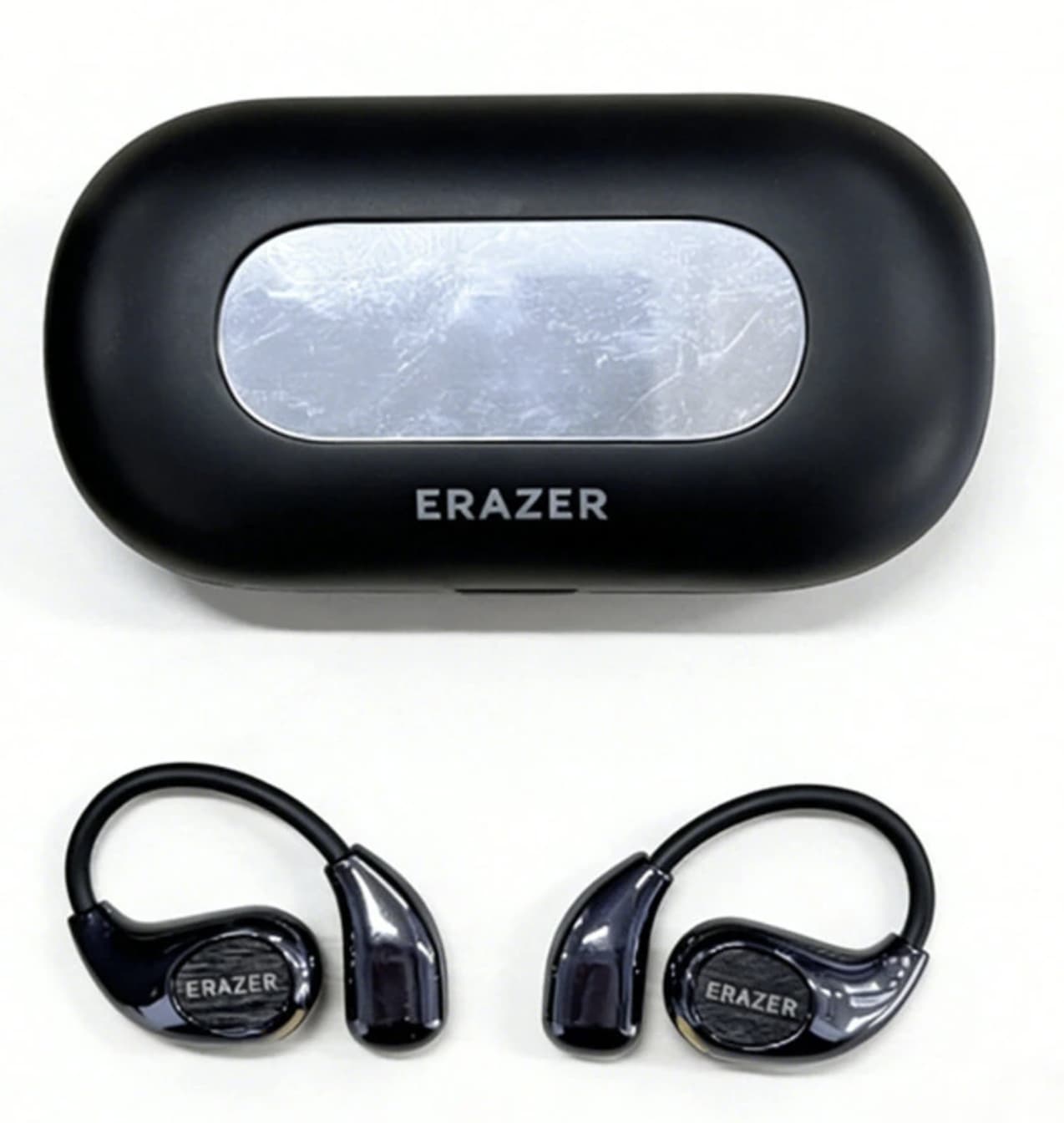 LENOVO ERAZER XF60 AI Translation Earphone Review: Open-Ear Comfort Meets Real-Time AI Translation