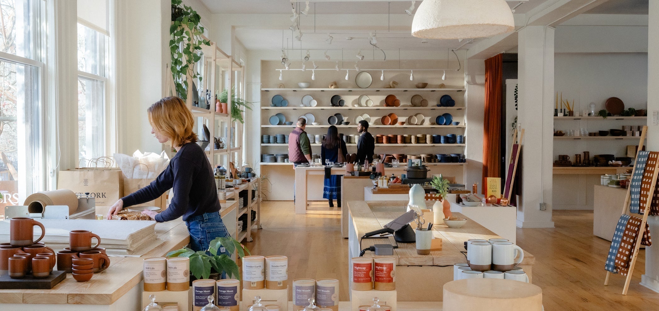 Shopify Retail Roundup (2026) – Shopify