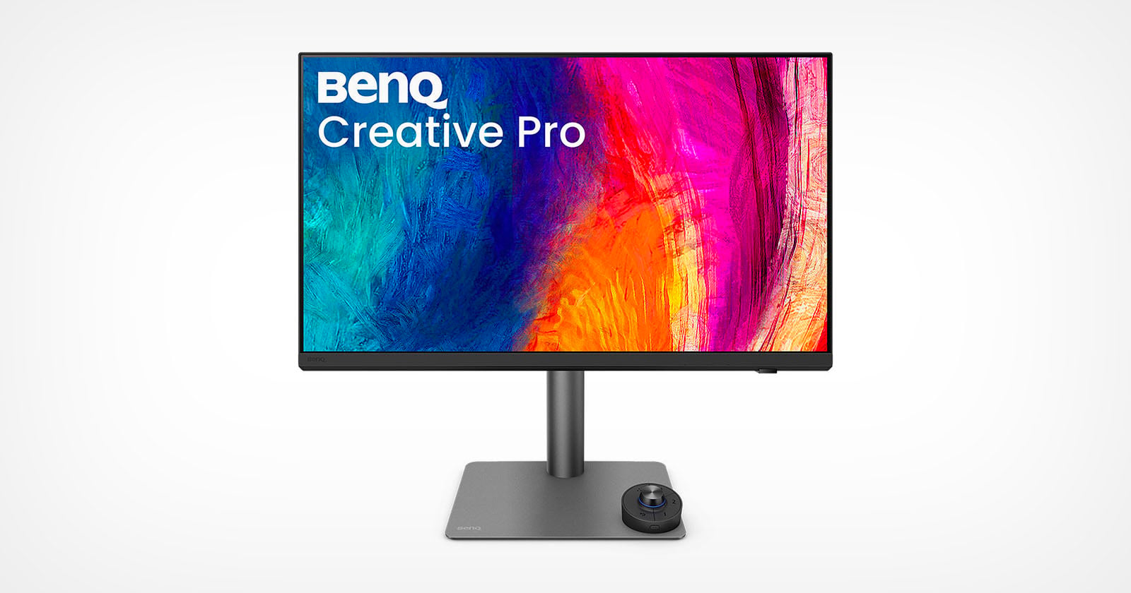 BenQ’s New $700 Monitor Promises Pro-Level Color for Photographers