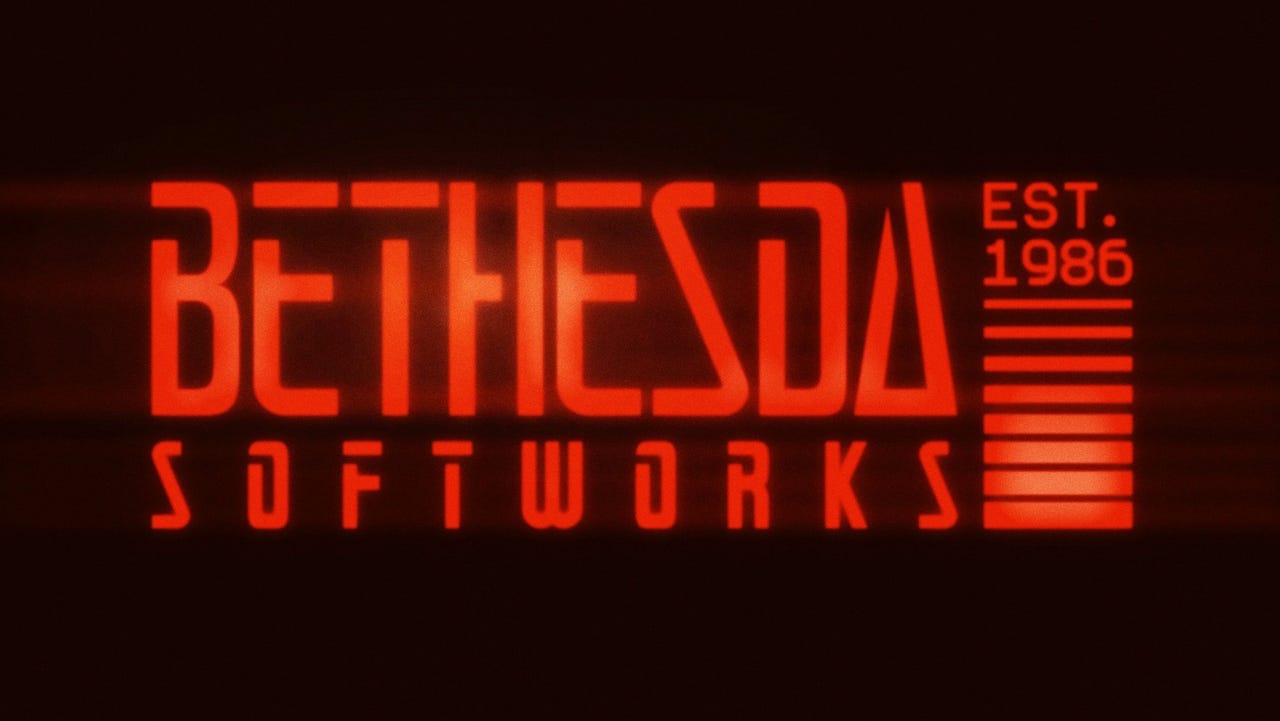 Bethesda Has a New Logo to Celebrate Its 40th Anniversary — and It Harkens Back to the Studio’s Old Terminator Games
