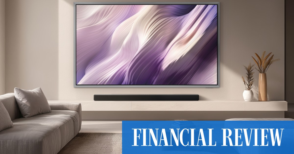 Why your newish TV might still be worth upgrading
