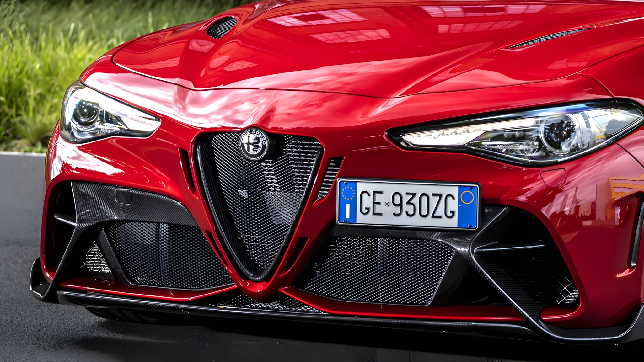 Alfa Romeo Swears The Next Giulia And Stelvio Aren’t Dead, They’re Just ‘Under Study’ | Carscoops
