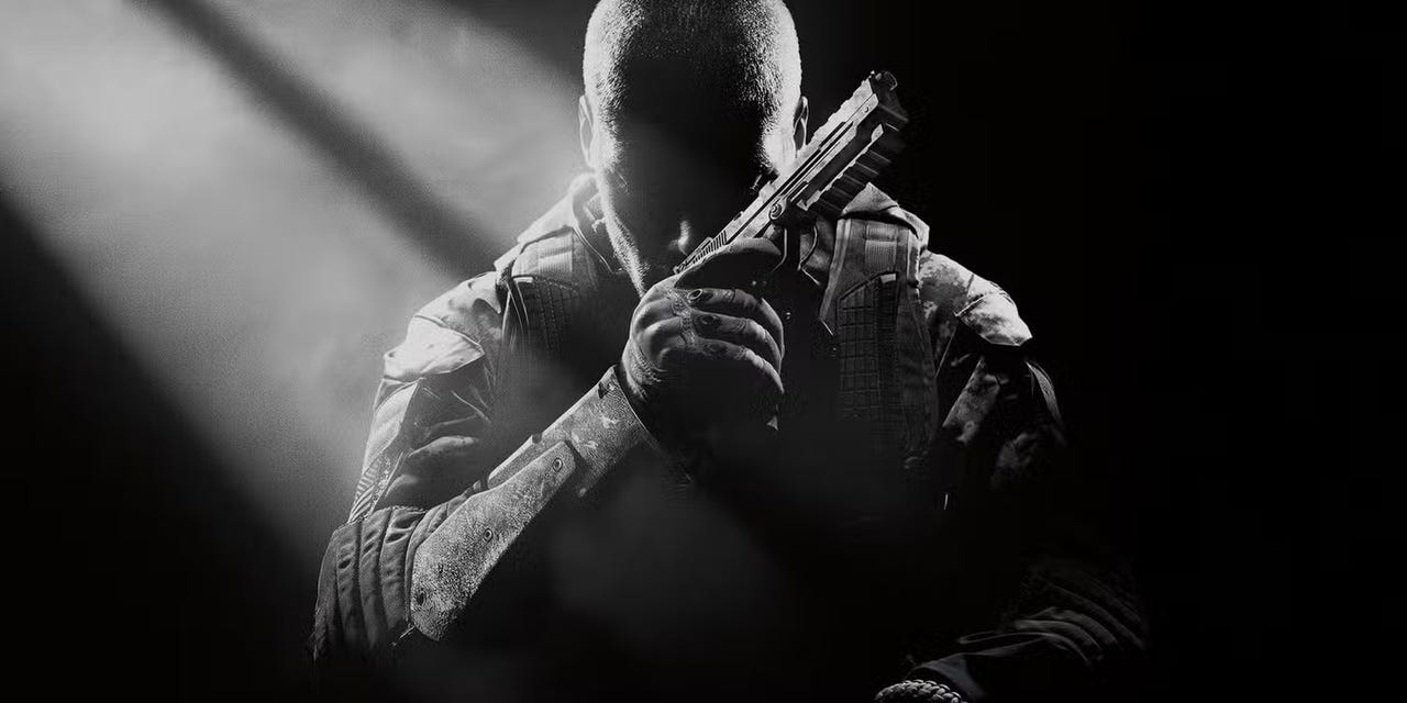 A Hacker is Plaguing Call of Duty: Black Ops 2, Making the Game Unplayable for Some