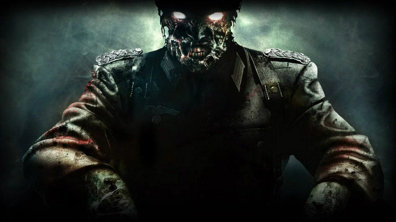 15 Years Later, Call of Duty: Black Ops Fans Discover Zombies Content That Never Made It Into the Game
