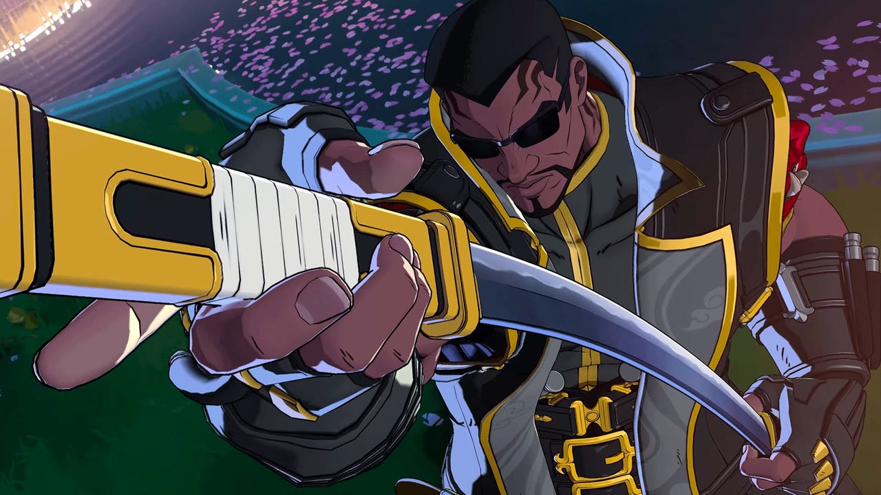 Blade and Magick Dominate Marvel Tokon: Fighting Souls’s Record-Breaking Open Beta as Most-Used Characters