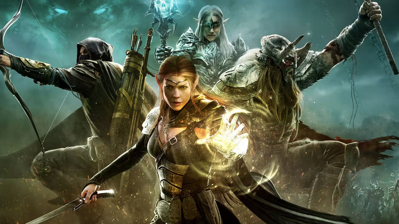 ‘ESO Is Here to Stay’ — The Elder Scrolls Online Content Delayed to 2027 Following Xbox Layoffs, but Dev Insists the Game Isn’t Going Anywhere
