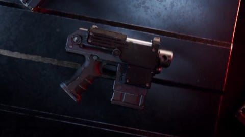 Okay, So We Now Know 1 Weapon Coming to Helldivers 2 as Part of the Warhammer 40,000 Warbond, and I Think We Can Guess a Few Others